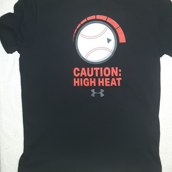 Under armour youth Large - Picture 3 of 5